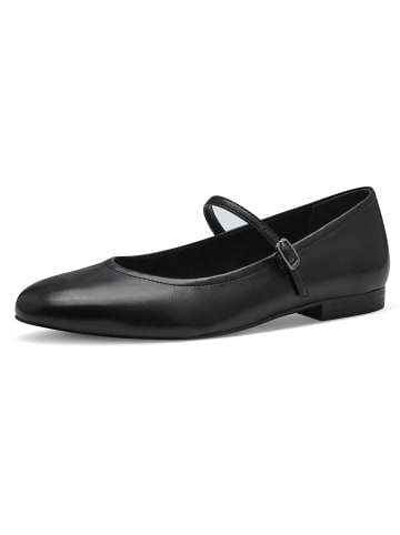 Tamaris Ballerinas schwarz