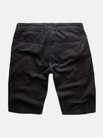 Tazzio Chino Shorts "20549" in Schwarz