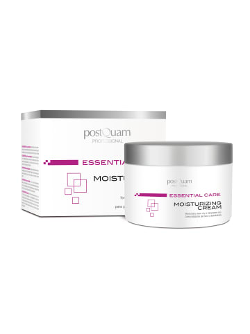 Postquam FEUCHTIGKEITSCREME TROCKENE HAUT. – 200 ml