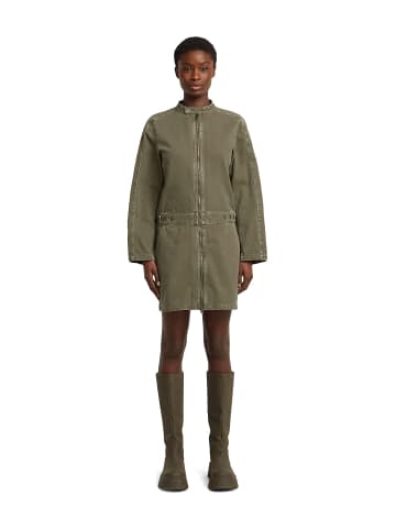 G-Star Raw Moto Mini Dress turf gd