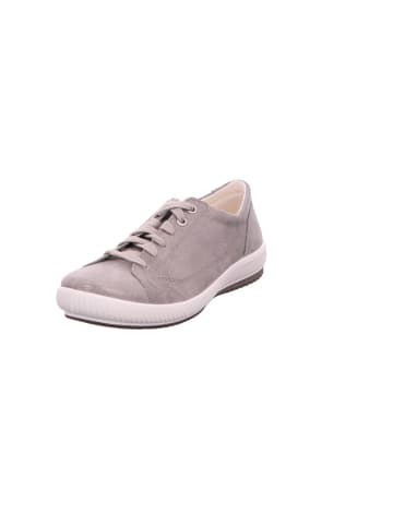 Legero Sneaker TANARO 5.0 in metallic silver