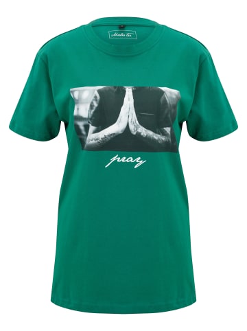Mister Tee Mister Tee in forestgreen
