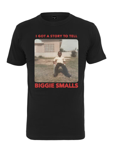 Merchcode T-Shirts in black