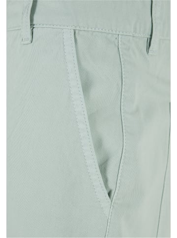 Urban Classics Shorts - Chinos in frostmint
