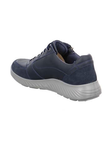 Jomos Halbschuhe in Blau