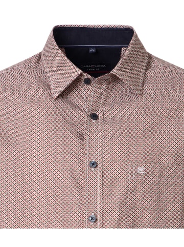 CASAMODA Freizeithemd in Orange