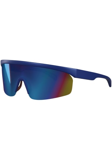 BEZLIT Herren Sonnenbrille in Blue Red