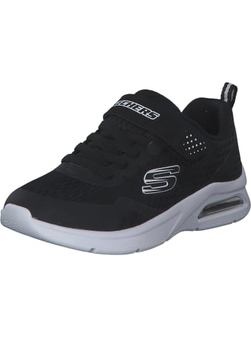 Skechers Sneakers Low in BLK schwarz