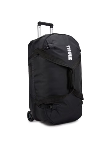 Thule Subterra Rolling Split 75 - Rollenreisetasche 70 cm in schwarz