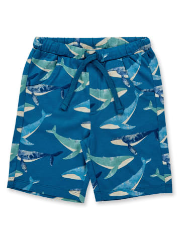 Sense Organics Shorts Khan in Petrol