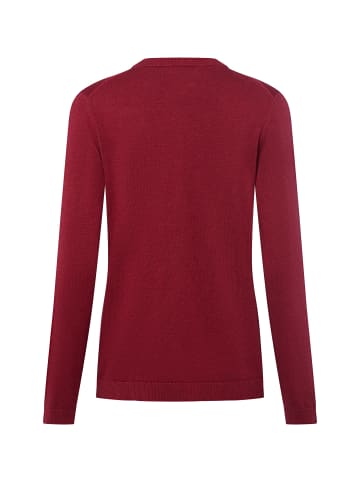 brookshire Strickjacke in rot - 0006