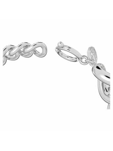 Swarovski Halskette für Damen in silber