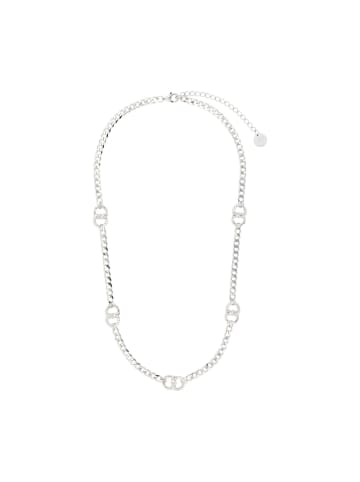JOOP! Collier Silber 925, rhodiniert in Silber