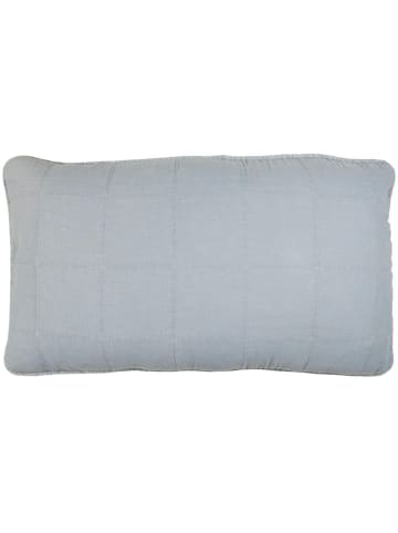 IB Laursen Kissenbezug für Kopfteilkissen in cornflower