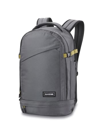 Dakine Rucksack Verge Backpack 25L Castlerock Ballistic in grau