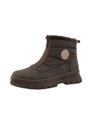 Romika Short Boots in mud