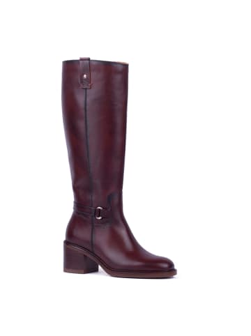Pikolinos Stiefel in braun