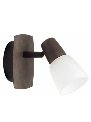 Brilliant Milos Wandspot in kupfer