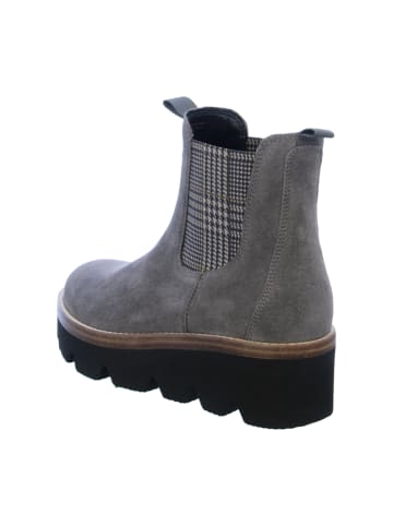 Gabor Boots in Grau