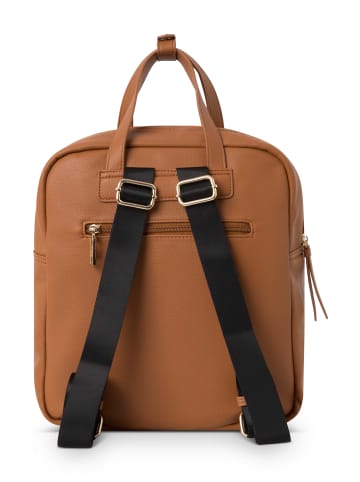 Nobo Bags Shopper Virtue in camel