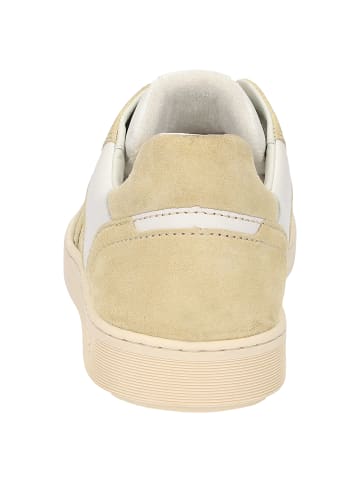 Sioux Sneaker Tedroso-704 in beige