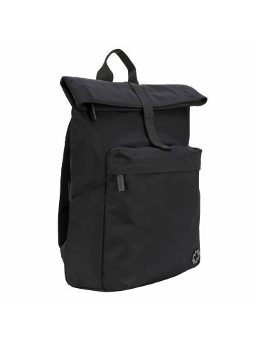 Strellson Wood Street Daypack 46 cm in black