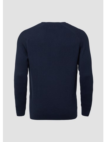 s.Oliver Strickpullover in 5978_navy