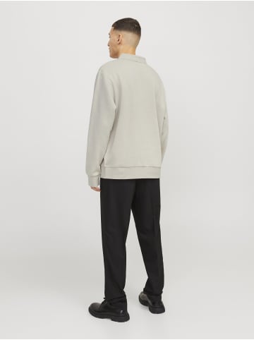 Jack & Jones Sweatshirt in Moonbeam