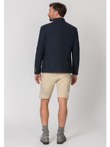 Stockerpoint Stockerpoint Trachtensakko Luciano in blau-grau