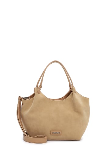 EMILY & NOAH Shopper E&N Jeanna in sand