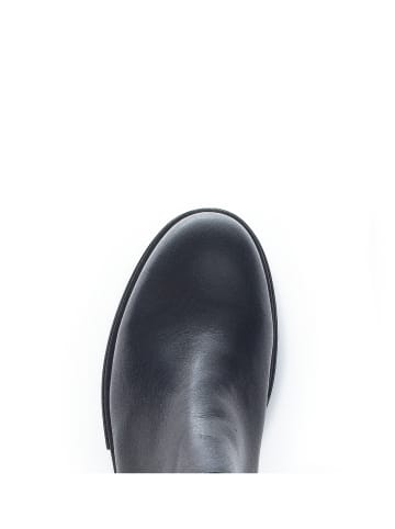 Gabor Comfort Chelsea Boots in schwarz