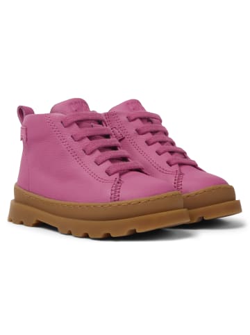 Camper Sneaker " Brutus " in Rosa