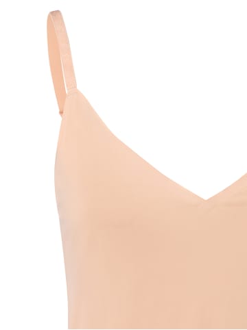 Magic Bodyfashion Unterkleid Everyday Underdress in beige