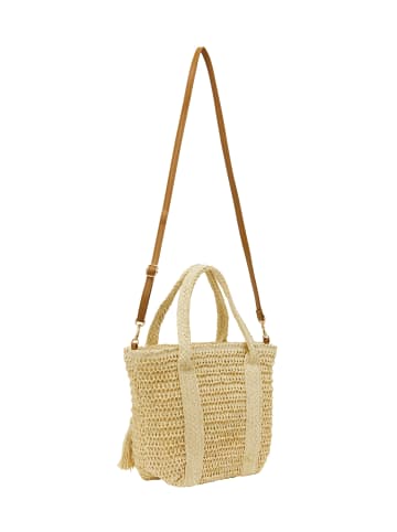 usha FESTIVAL Women Messenger Bag in Beige
