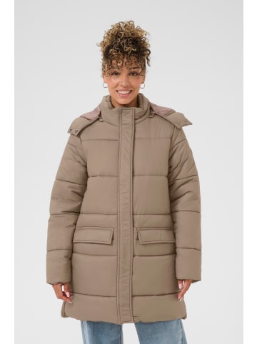 Cream Jacke CRGaiagro Regular fit in Fossil