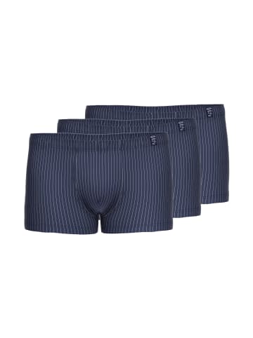 Ammann Retro Short / Pant Urban Traveller in Nightblue