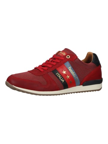 Pantofola D'Oro Sneaker in Rot