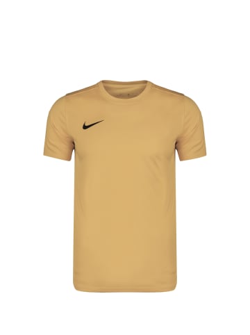 Nike Performance Fußballtrikot Dry Park VII in gelb / schwarz
