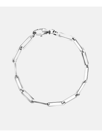 Diamant L'éternel Armband aus 750 Weißgold