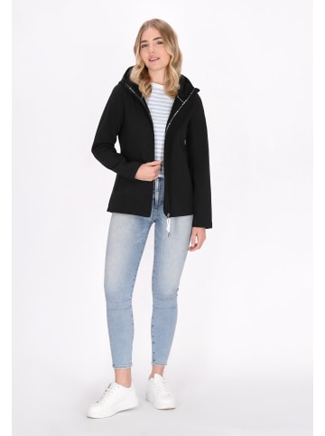 Schmuddelwedda Women Jacket in black