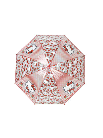 Hello Kitty Regenschirm Stockschirm für Kinder
