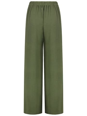 Eight2Nine Hose in olive