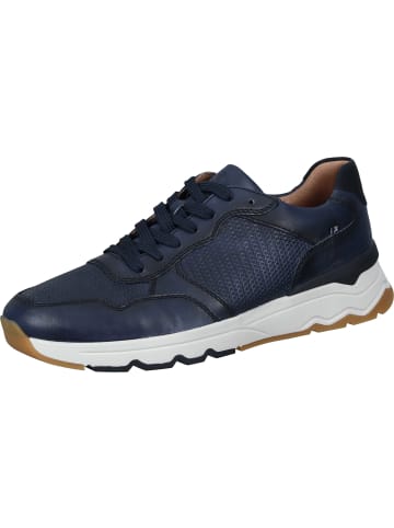 rieker Sneakers Low in navy/schwarz