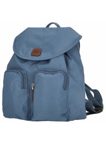 BRIC`s X-Travel - Rucksack XS 27 cm (sky) in sky