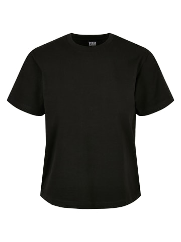 Urban Classics T-Shirts in schwarz