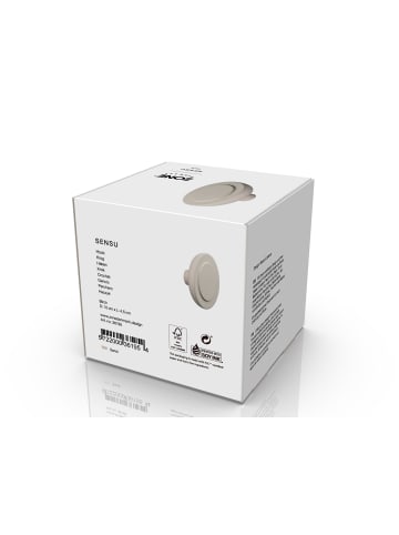 Zone Denmark Haken Sensu in Sand