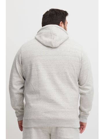 BLEND Hoodie BHAlton Hood swea BB in Grau