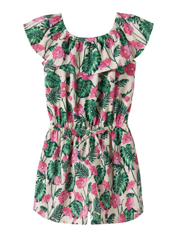 name it Playsuit in Summer Sand