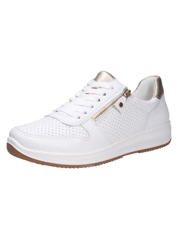ara Schnürschuh OSAKA in weiß
