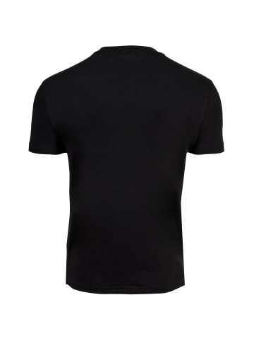 Dsquared² T-Shirt 2er Pack in Schwarz